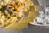 Blitz-Risotto Trüffel